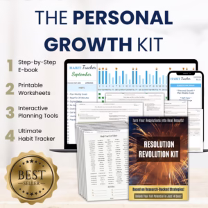Resolution Revolution Kit